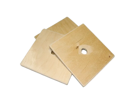 Платформы (П)