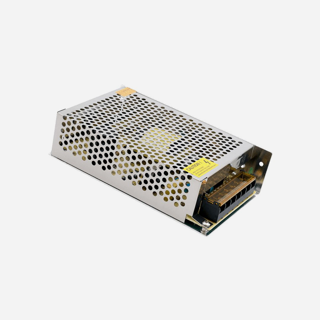 Блок питания GENERAL 12V 100Вт