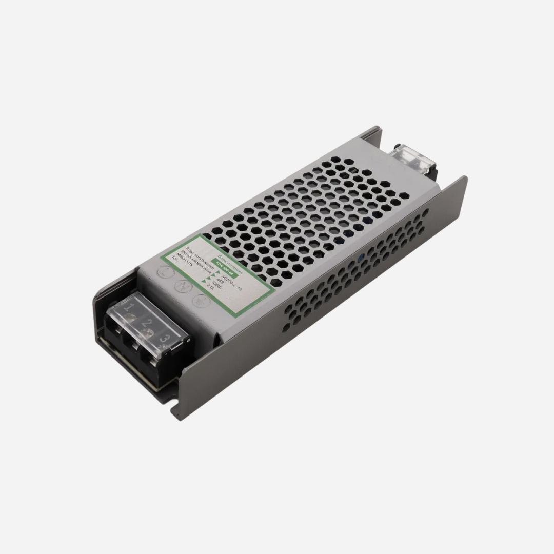 Блок питания 48В 100Вт LEDS POWER KDK
