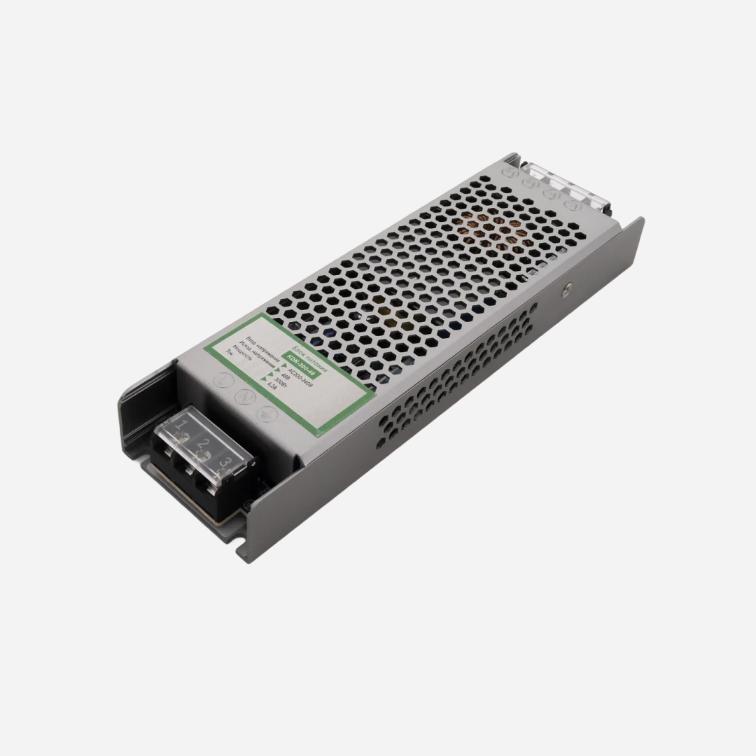 Блок питания 48В 300Вт LEDS POWER KDK