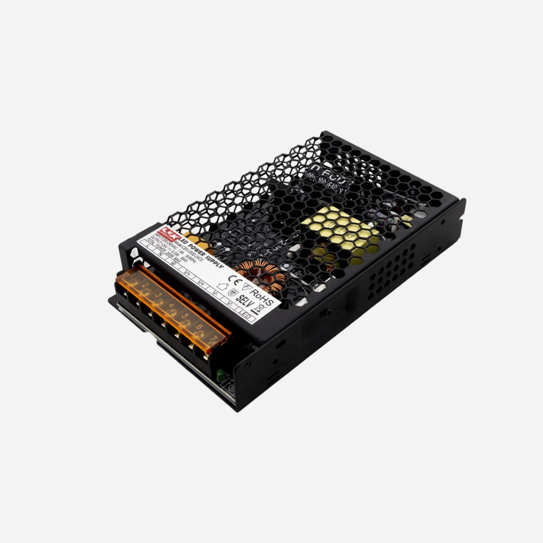 Блок питания LEDS POWER LUXDriver 24V 200Вт