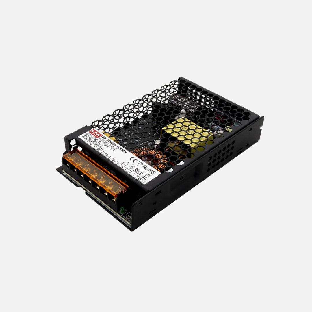 Блок питания LEDS POWER LUXDriver 24V 250Вт