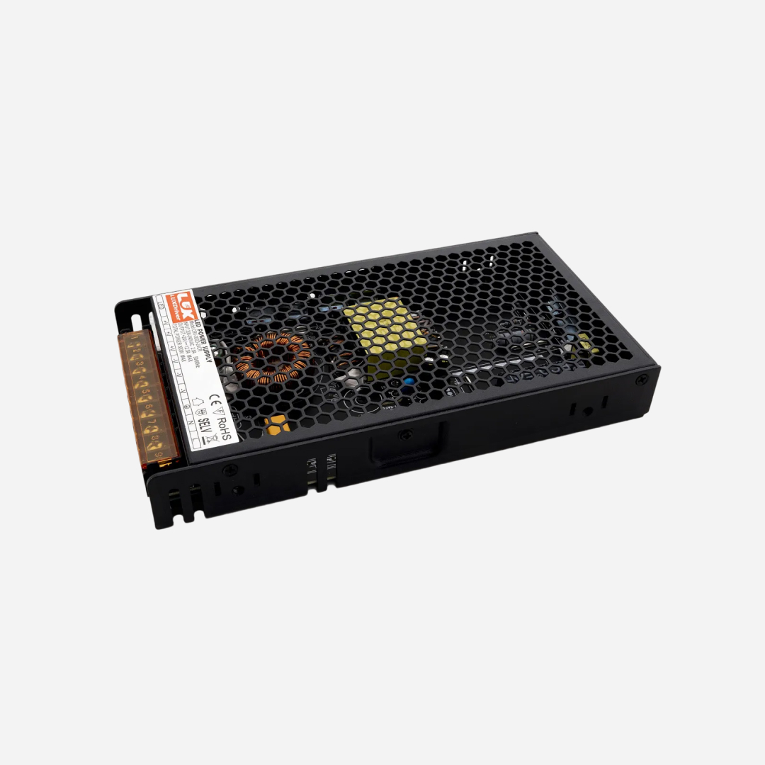 Блок питания LEDS POWER LUXDriver 24V 300Вт 2