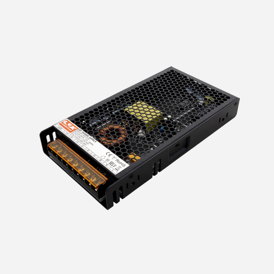 Блок питания LEDS POWER LUXDriver 24V 300Вт