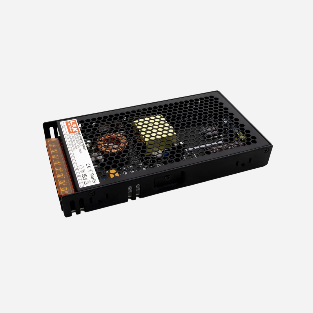 Блок питания LEDS POWER LUXDriver 24V 360Вт 2