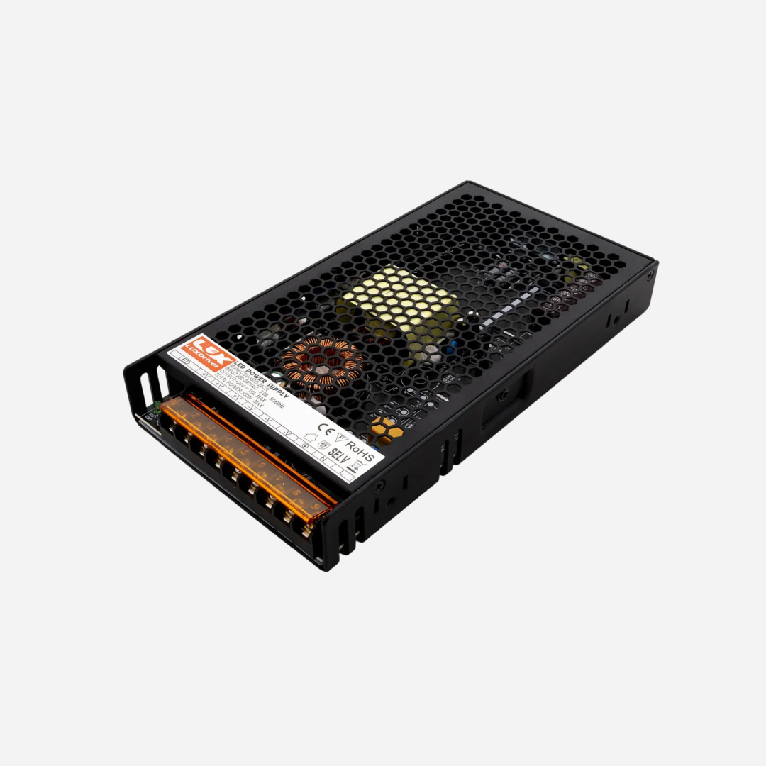 Блок питания LEDS POWER LUXDriver 24V 360Вт
