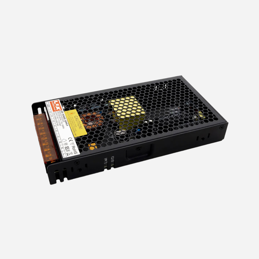 Блок питания LEDS POWER LUXDriver 24V 420Вт 2