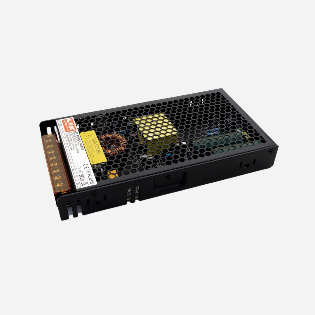 Блок питания LEDS POWER LUXDriver 24V 500Вт 2