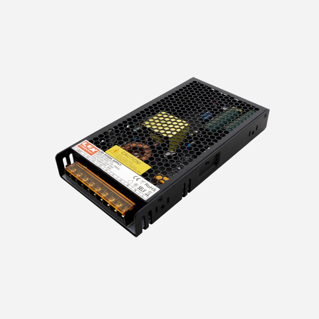 Блок питания LEDS POWER LUXDriver 24V 500Вт