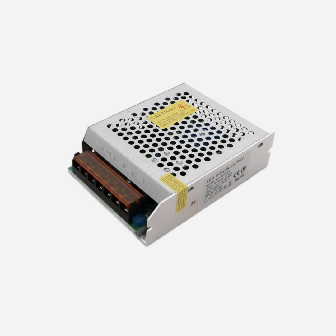 Блок питания LEDS POWER Standart 24V 150Вт