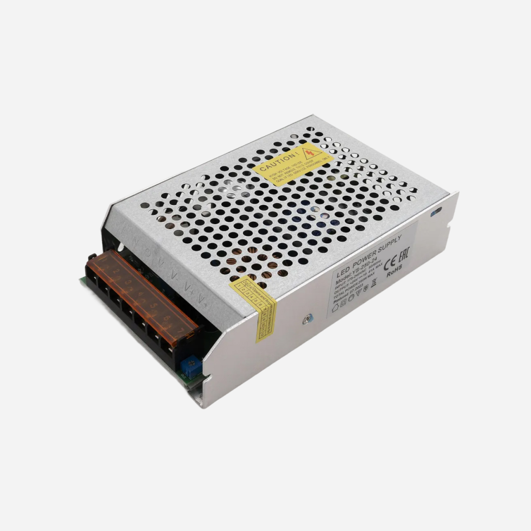 Блок питания LEDS POWER Standart 24V 250Вт
