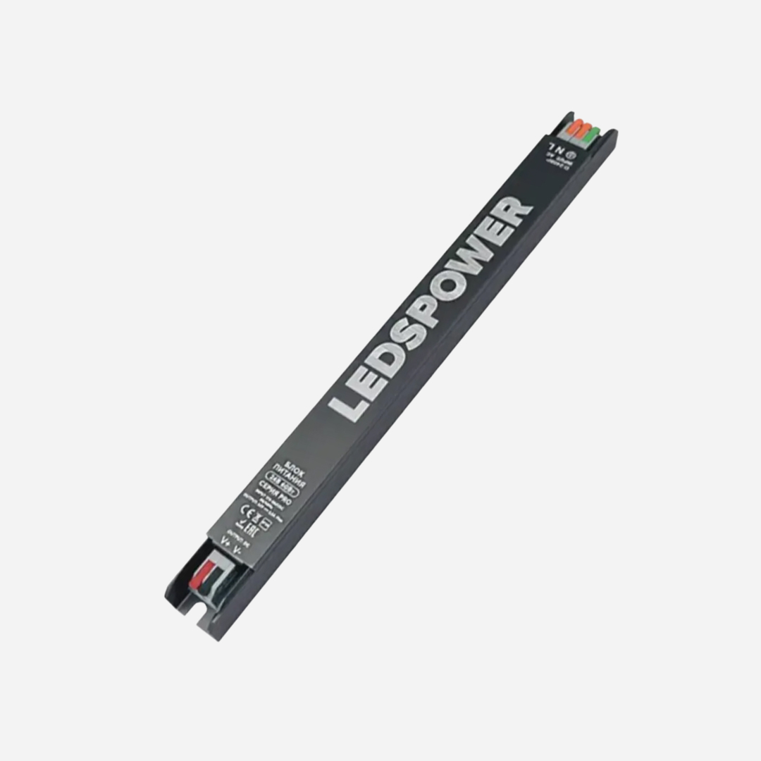 Блок питания 24В 60Вт LEDS POWER PRO