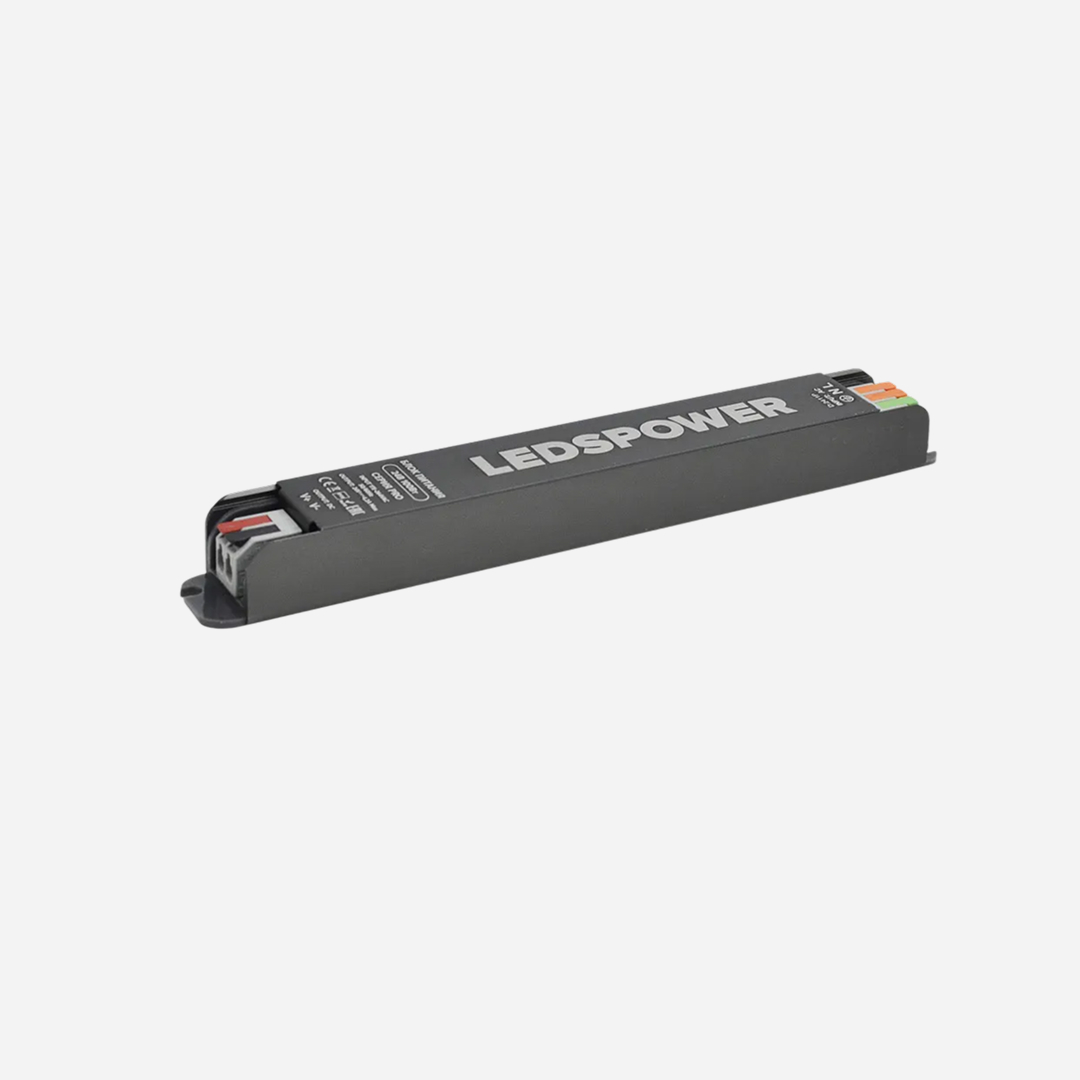Блок питания LEDS POWER 100Вт 24В PRO