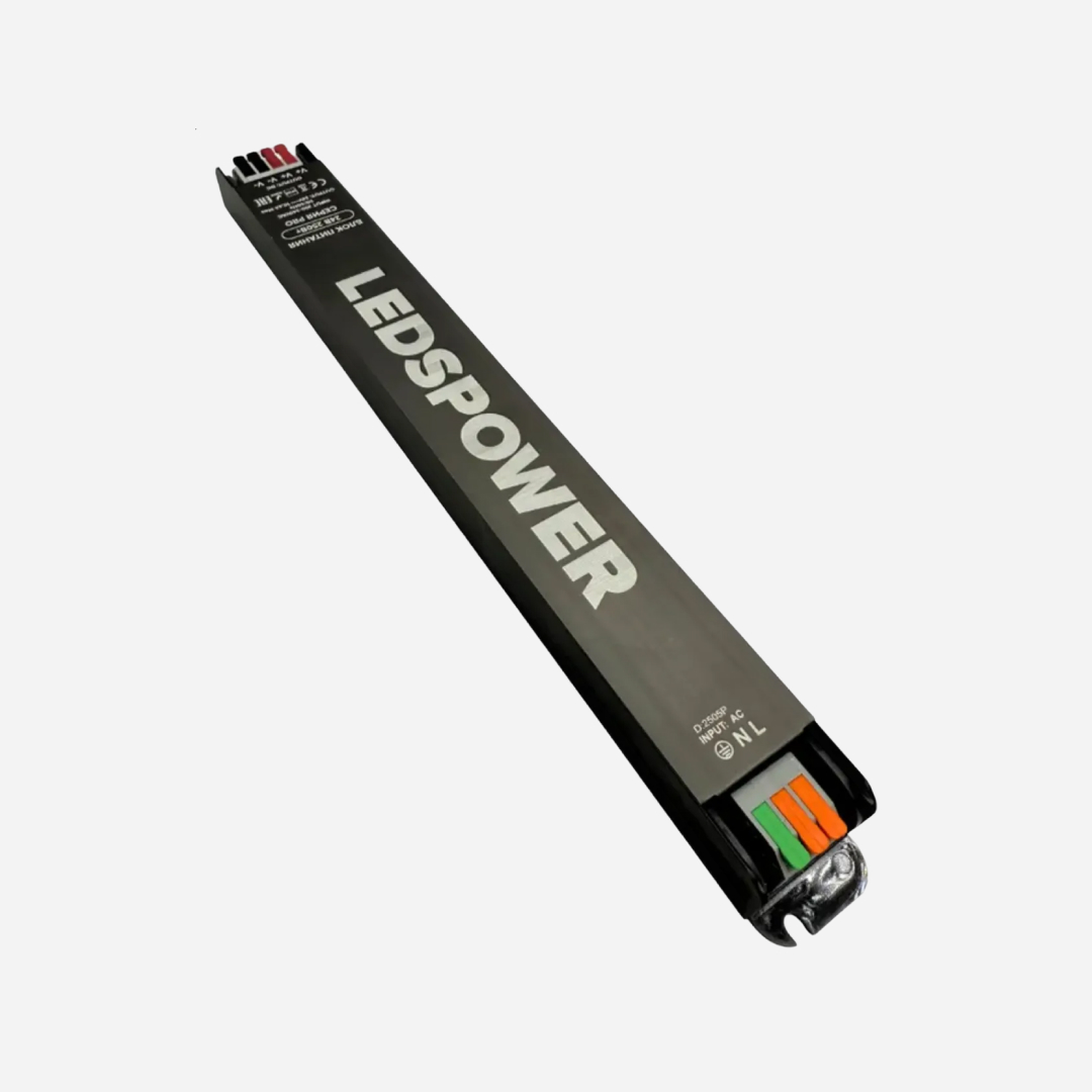 Блок питания 24В 250Вт LEDS POWER PRO