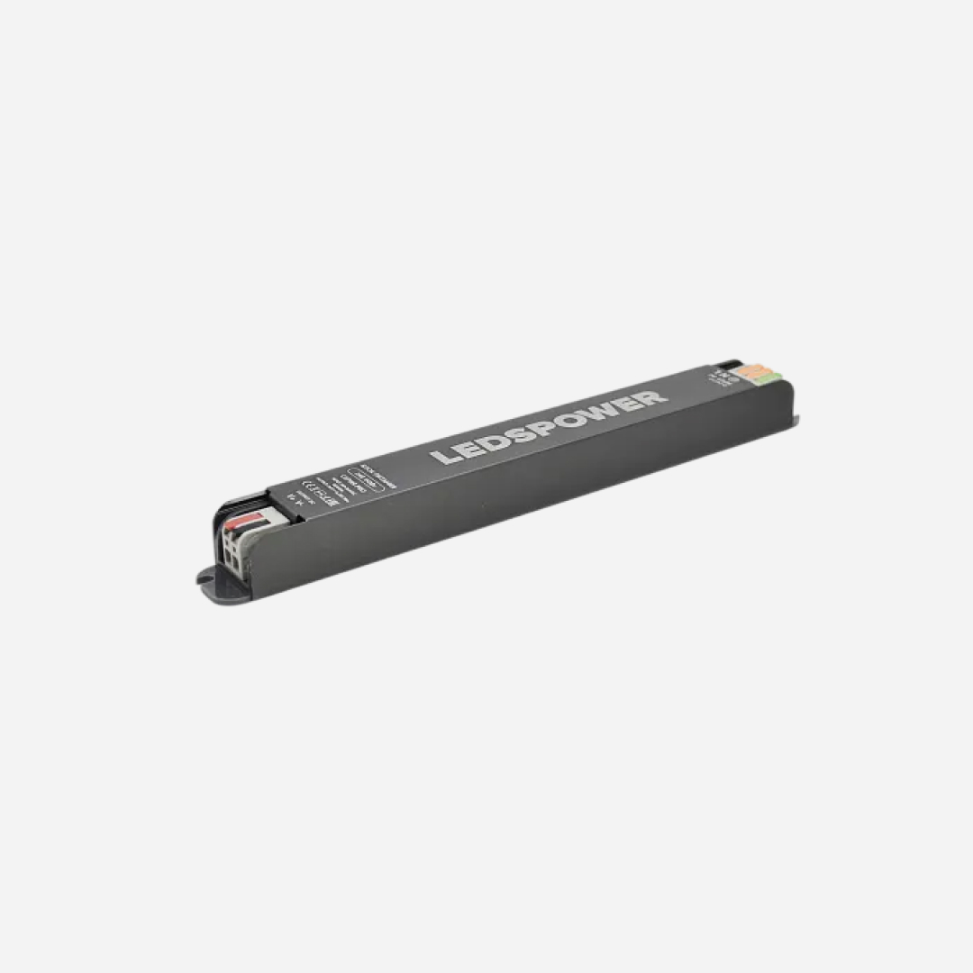 Блок питания LEDS POWER 150Вт 12В PRO