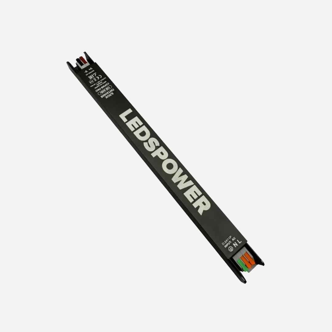 Блок питания LEDS POWER 60Вт 12В PRO